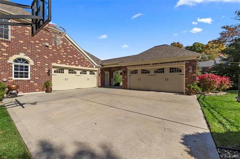 403 Tudor Trace Ct, Weldon Spring, MO 63304 photo 18