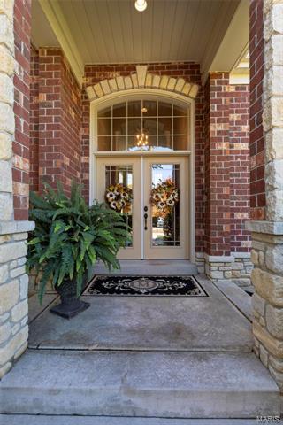 403 Tudor Trace Ct, Weldon Spring, MO 63304 photo 29