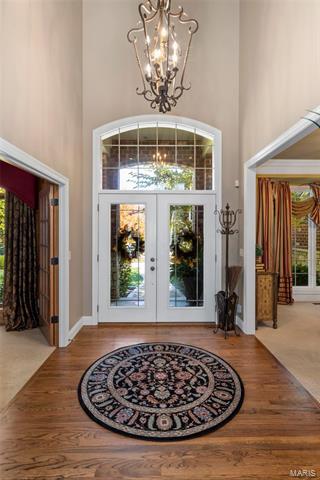 403 Tudor Trace Ct, Weldon Spring, MO 63304 photo 30