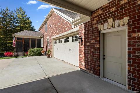 403 Tudor Trace Ct, Weldon Spring, MO 63304 photo 97
