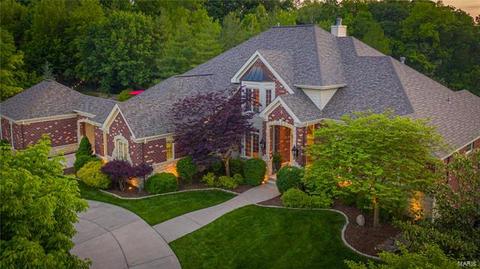 403 Tudor Trace Ct, Weldon Spring, MO 63304 photo 9