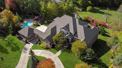 403 Tudor Trace Ct, Weldon Spring, MO 63304 photo 98