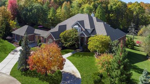 403 Tudor Trace Ct, Weldon Spring, MO 63304 photo 100