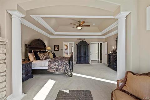403 Tudor Trace Ct, Weldon Spring, MO 63304 photo 63