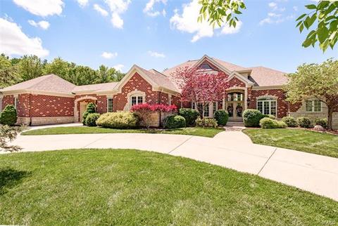 403 Tudor Trace Ct, Weldon Spring, MO 63304 photo 1