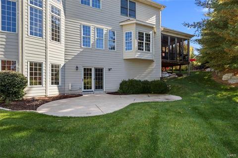 403 Tudor Trace Ct, Weldon Spring, MO 63304 photo 28