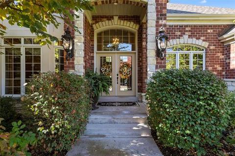403 Tudor Trace Ct, Weldon Spring, MO 63304 photo 14
