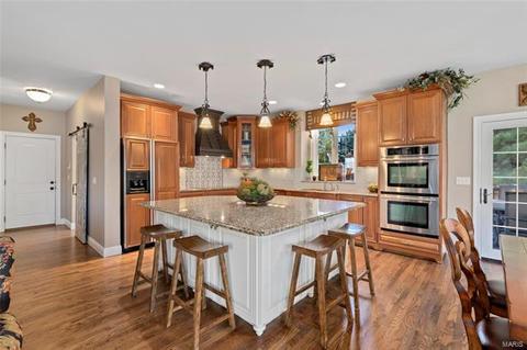403 Tudor Trace Ct, Weldon Spring, MO 63304 photo 54
