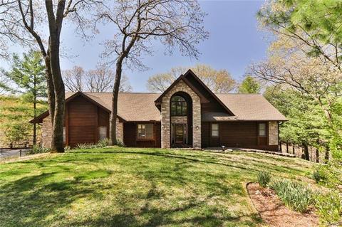 1514 Hawk Forest Rd, Wildwood, MO 63021 photo 1
