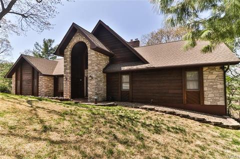 1514 Hawk Forest Rd, Wildwood, MO 63021 photo 3