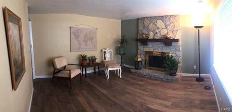 686 Walnut Point Ct, Ballwin, MO 63021 photo 3