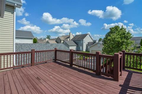 17144 Windsor Crest Blvd, Glencoe, MO 63038 photo 31