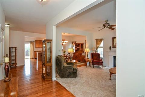 17144 Windsor Crest Blvd, Glencoe, MO 63038 photo 4