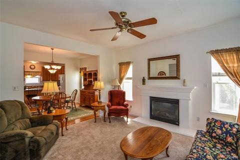 17144 Windsor Crest Blvd, Glencoe, MO 63038 photo 5