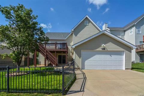 17144 Windsor Crest Blvd, Glencoe, MO 63038 photo 33