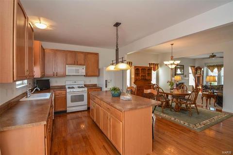 17144 Windsor Crest Blvd, Glencoe, MO 63038 photo 12