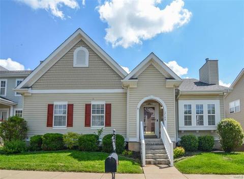 17144 Windsor Crest Blvd, Glencoe, MO 63038 photo 1