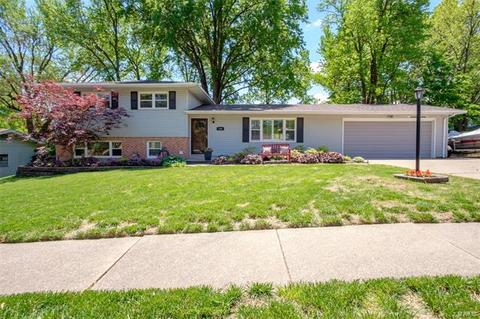 706 Cordes St, O'fallon, MO 63366 photo 1