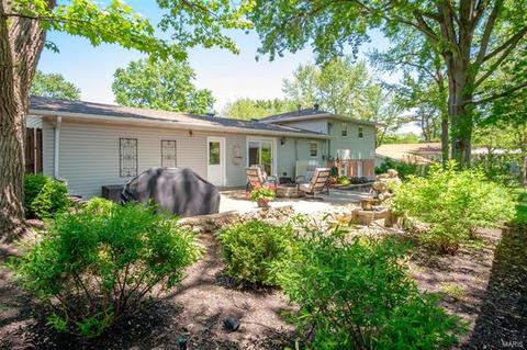 706 Cordes St, O'fallon, MO 63366 photo 26
