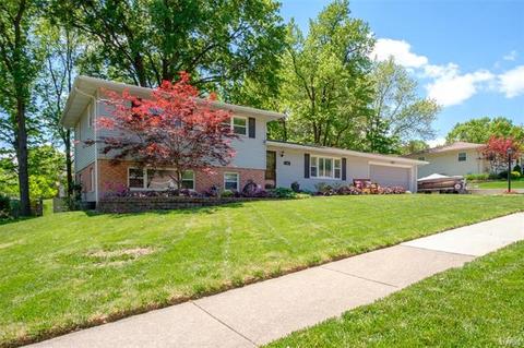 706 Cordes St, O'fallon, MO 63366 photo 2