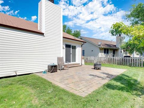 818 Clintwoode Ct, Ballwin, MO 63021 photo 43
