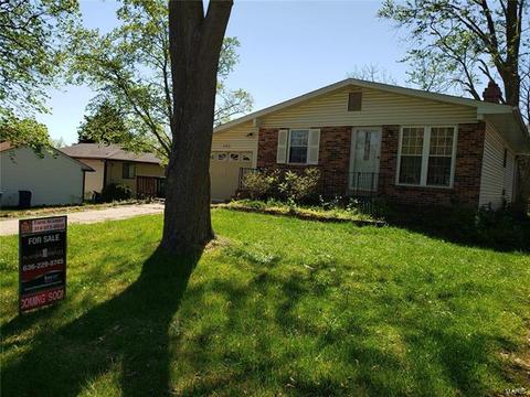 463 Rosedale Ter, Ballwin, MO 63021 photo 1