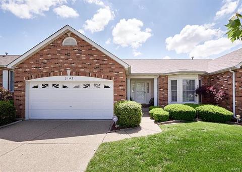 2142 Farnsworth Dr, O'fallon, MO 63368 photo 7