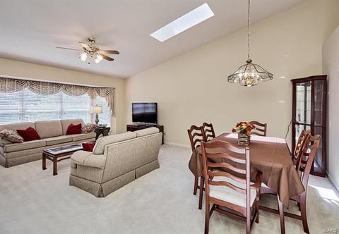 2142 Farnsworth Dr, O'fallon, MO 63368 photo 2