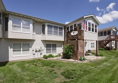 2142 Farnsworth Dr, O'fallon, MO 63368 photo 47