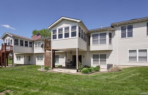 2142 Farnsworth Dr, O'fallon, MO 63368 photo 49