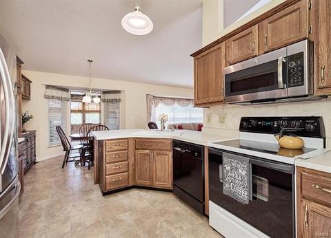 2142 Farnsworth Dr, O'fallon, MO 63368 photo 18