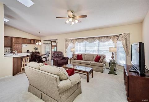 2142 Farnsworth Dr, O'fallon, MO 63368 photo 14