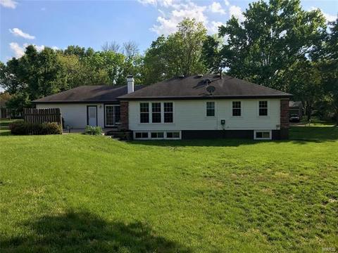 846 Sugar Hl, Manchester, MO 63021 photo 2