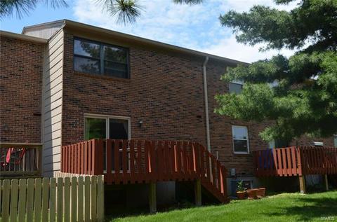 208 Carmel Woods Dr, Ellisville, MO 63021 photo 2