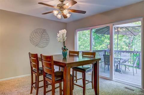 825 Ginger Wood Ct, Ballwin, MO 63021 photo 10