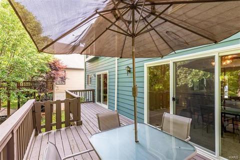 825 Ginger Wood Ct, Ballwin, MO 63021 photo 28