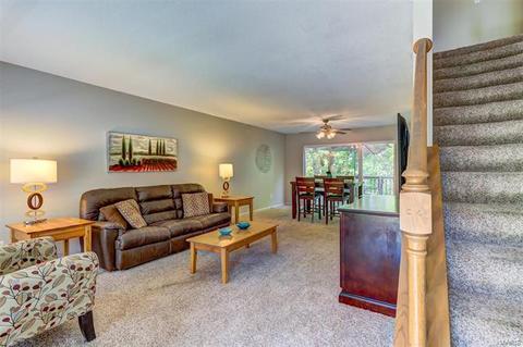 825 Ginger Wood Ct, Ballwin, MO 63021 photo 14