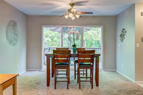 825 Ginger Wood Ct, Ballwin, MO 63021 photo 4