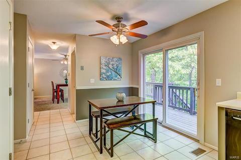 825 Ginger Wood Ct, Ballwin, MO 63021 photo 8