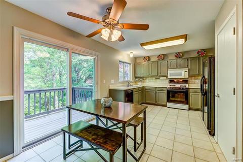 825 Ginger Wood Ct, Ballwin, MO 63021 photo 6