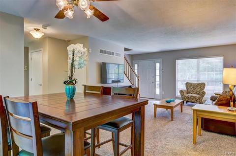 825 Ginger Wood Ct, Ballwin, MO 63021 photo 5