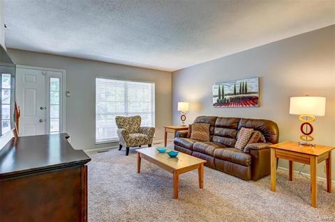 825 Ginger Wood Ct, Ballwin, MO 63021 photo 12