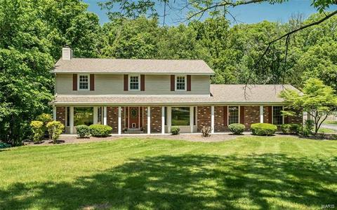 806 Forest Acres, O'fallon, MO 63366 photo 1