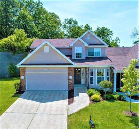 2112 Long Glen Ln, Arnold, MO 63010 photo 1
