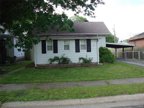 116 E 5th St, Roxana, IL 62084 photo 1