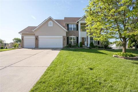 26 Keystone Ct, O'fallon, MO 63368 photo 3