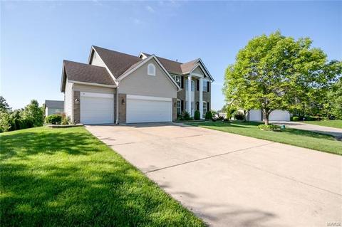 26 Keystone Ct, O'fallon, MO 63368 photo 42