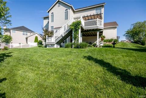 26 Keystone Ct, O'fallon, MO 63368 photo 47