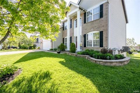 26 Keystone Ct, O'fallon, MO 63368 photo 2