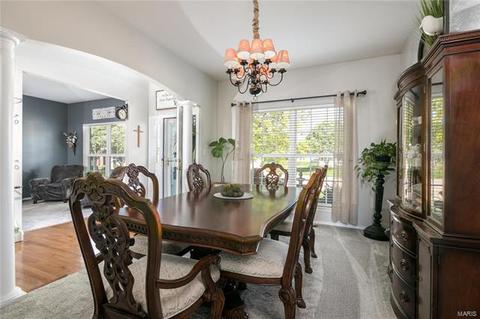 26 Keystone Ct, O'fallon, MO 63368 photo 19